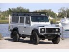 Thumbnail Photo 62 for 1996 Land Rover Defender